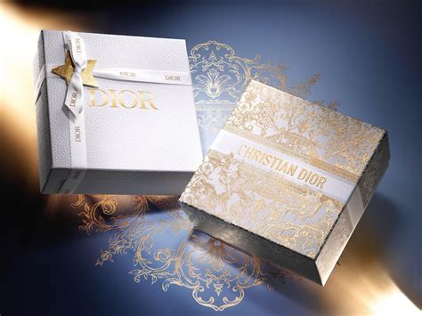 dior watch gift box|dior art of gifting.